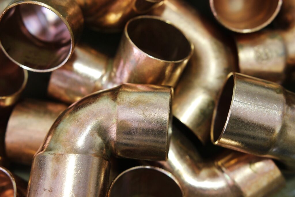 copper, fittings, plumbing-1039483.jpg